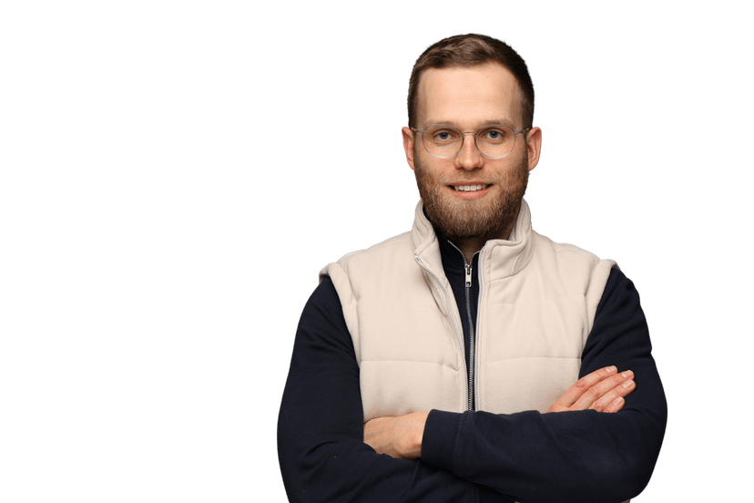 Alexander Stahl - Founder & CEO of Thales Capital